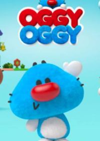 Огги Огги (2021) Oggy Oggy