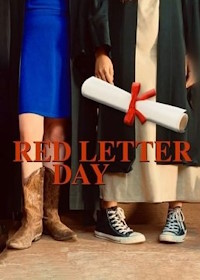 Красный день календаря (2022) Red Letter Day