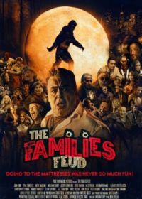 Семейная вражда (2021) The Families Feud