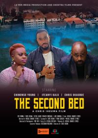 В чужой постели (2020) The Second Bed