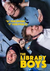 Пацаны из библиотеки (2022) The Library Boys