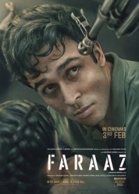 Фарааз (2022) Faraaz