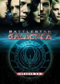 Звездный крейсер Галактика: Сопротивление (2006) Battlestar Galactica: The Resistance