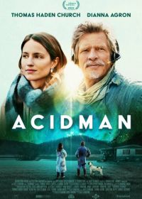 Кислотник (2022) Acidman