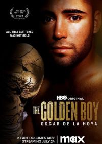 Золотой мальчик (2023) The Golden Boy