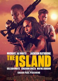 Остров (2023) The Island