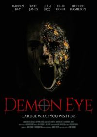 Глаз демона (2019) Demon Eye