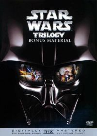 Звездные войны: Империя мечты (2004) Empire of Dreams: The Story of the «Star Wars» Trilogy