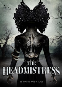 Директриса (2023) The Headmistress