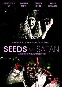 Семена Сатаны (2023) Seeds of Satan