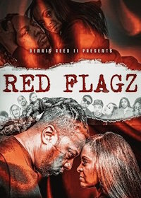 Тревожные звонки (2022) Red Flagz