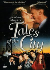 Городские истории (1993) Tales of the City