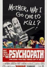 Психопат (1966) The Psychopath
