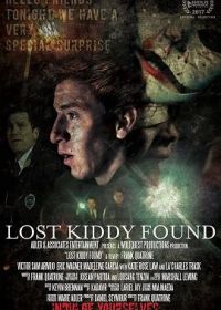 Пропавшие (2020) Lost Kiddy Found
