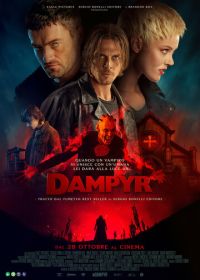 Дампир (2022) Dampyr