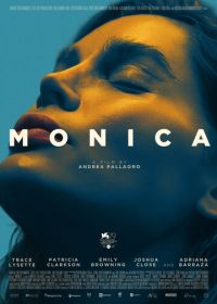 Моника (2022) Monica