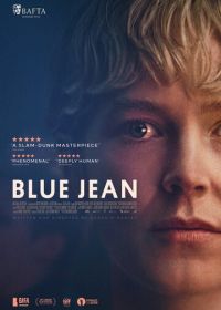 Грустная Джин (2022) Blue Jean