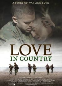 Любовь на войне (2023) Love in Country