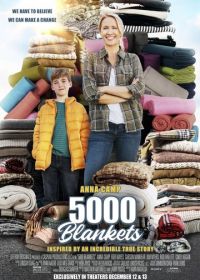 5000 одеял (2022) 5000 Blankets