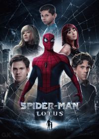Человек-паук: Лотос (2023) Spider-Man: Lotus