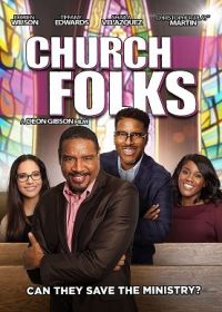 Церковники (2020) Church Folks