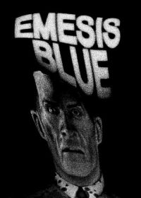 Эмезис синего цвета (2023) Emesis Blue