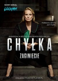 Дела адвоката Хилки: Исчезновение (2018) Chylka. Zaginiecie