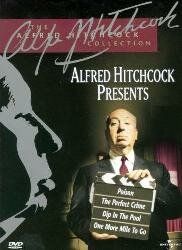 Альфред Хичкок представляет (1985-1989) Alfred Hitchcock Presents