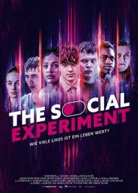 Социальный эксперимент (2022) The Social Experiment
