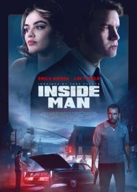 Под прикрытием (2023) Inside Man