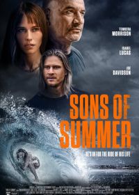 Сыновья лета (2023) Sons of Summer