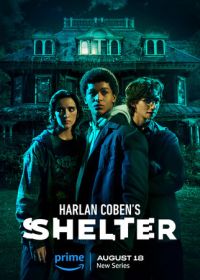 Приют (2023) Harlan Coben's Shelter