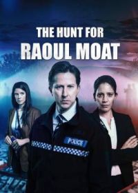 Охота на Рауля Моата (2023) The Hunt for Raoul Moat