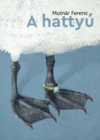 Лебедь (2022) A hattyú