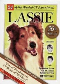 Лэсси (1954-1974) Lassie