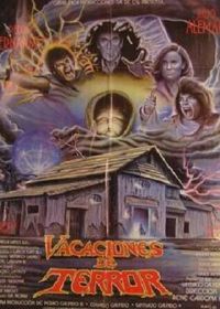 Кровавые каникулы (1988) Vacaciones de terror