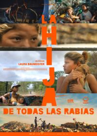 Дитя ярости (2022) La hija de todas las rabias