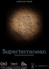 Неизведанное (2020) Superterranean