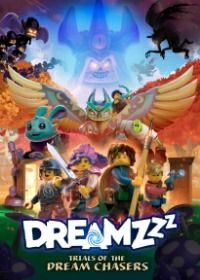 LEGO DREAMZzz Испытание охотников за мечтами (2023) LEGO® DREAMZzz: Trials of the Dream Chasers