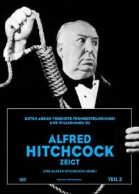 Час Альфреда Хичкока (1962-1965) The Alfred Hitchcock Hour