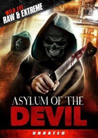 Лечебница дьявола (2020) Asylum of the Devil