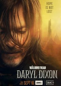 Ходячие мертвецы: Дэрил Диксон (2023) The Walking Dead: Daryl Dixon