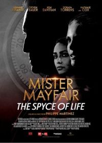 Мистер Мэйфер 3 - Шпионы по жизни (2023) Mister Mayfair 3 - The Spyce of Life