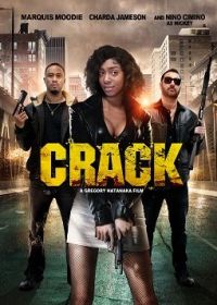 Крэк (2023) Crack