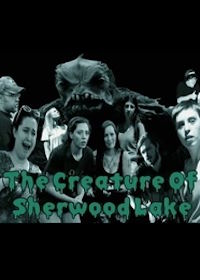 Шервудское чудовище (2021) The Creature of Sherwood lake