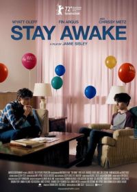 Не спать (2022) Stay Awake