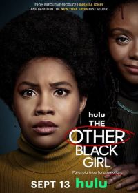 Другая чёрная девушка (2023) The Other Black Girl