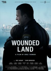Раненая страна (2015) Wounded Land