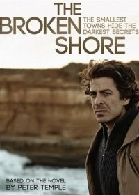 Расколотый берег (2013) The Broken Shore