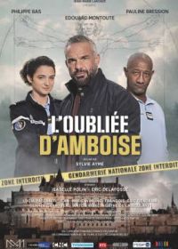 Пропавшая в Амбуазе (2022) L'oubliée d'Amboise